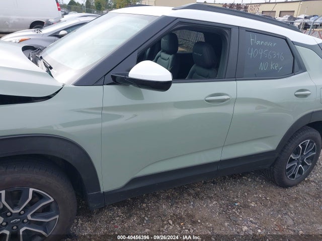 Chevrolet Trailblazer Awd Activ 2024 KL79MSSL5RB123306 Image 13