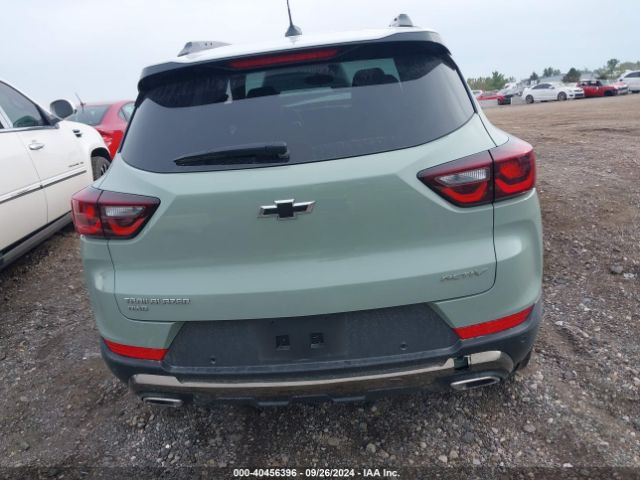 Chevrolet Trailblazer Awd Activ 2024 KL79MSSL5RB123306 Image 15