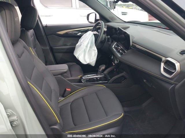 Chevrolet Trailblazer Awd Activ 2024 KL79MSSL5RB123306 Image 5