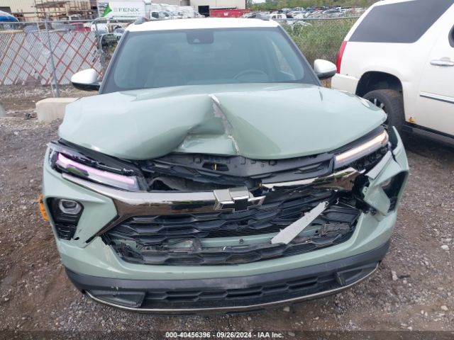 Chevrolet Trailblazer Awd Activ 2024 KL79MSSL5RB123306 Image 6