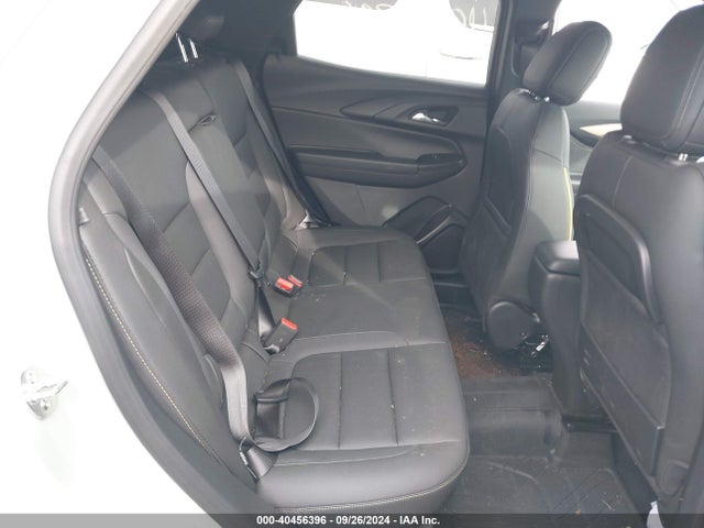 Chevrolet Trailblazer Awd Activ 2024 KL79MSSL5RB123306 Image 8