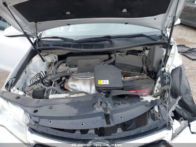 Продаж на аукціоні авто 2017 Toyota Camry Le, vin: 4T1BF1FK0HU268567, номер лоту: 40456407
