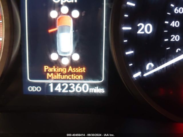 JTJBARBZ5G2065945 Lexus NX 200T