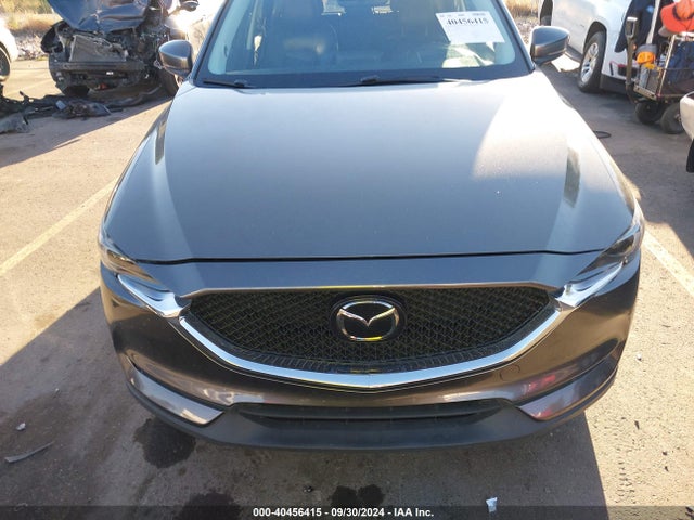 JM3KFBDM9K0600686 Mazda Cx-5 Grand Touring