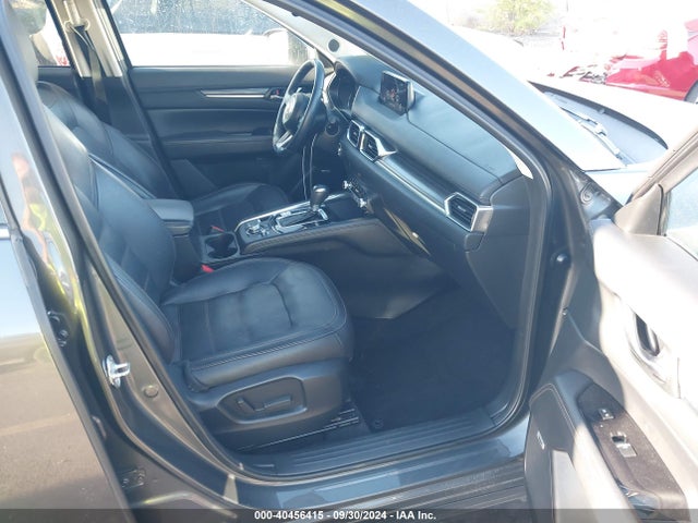 JM3KFBDM9K0600686 Mazda Cx-5 Grand Touring