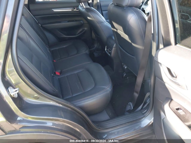 JM3KFBDM9K0600686 Mazda Cx-5 Grand Touring