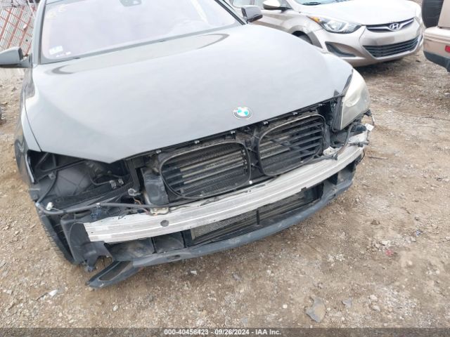 2010 BMW 760LI WBAKB0C58ACY40180 Photo 5