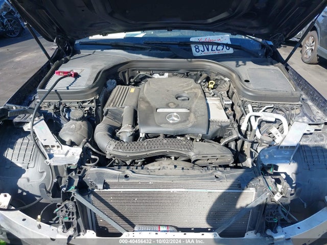 WDC0G4JB5KV130231 Mercedes-Benz GLC 300