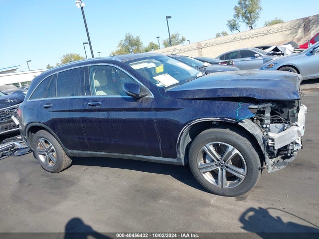 WDC0G4JB5KV130231 Mercedes-Benz GLC 300