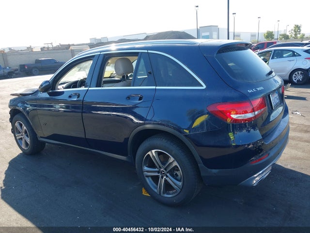 WDC0G4JB5KV130231 Mercedes-Benz GLC 300