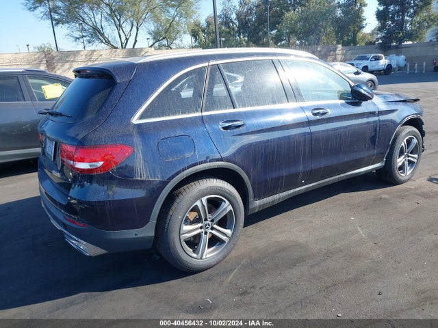 WDC0G4JB5KV130231 Mercedes-Benz GLC 300