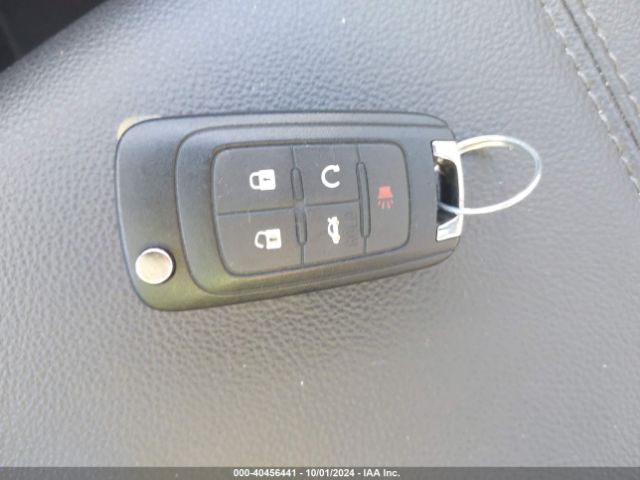 2G11Z5S36K9151375 Chevrolet IMPALA LT