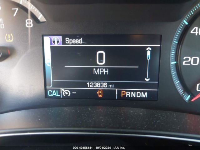 2G11Z5S36K9151375 Chevrolet IMPALA LT