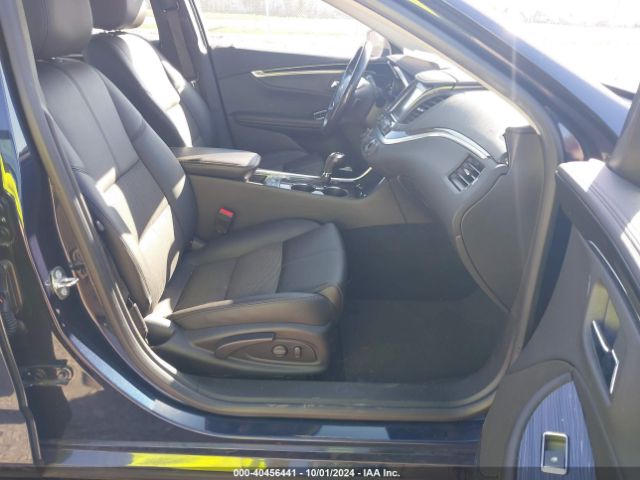 2G11Z5S36K9151375 Chevrolet IMPALA LT
