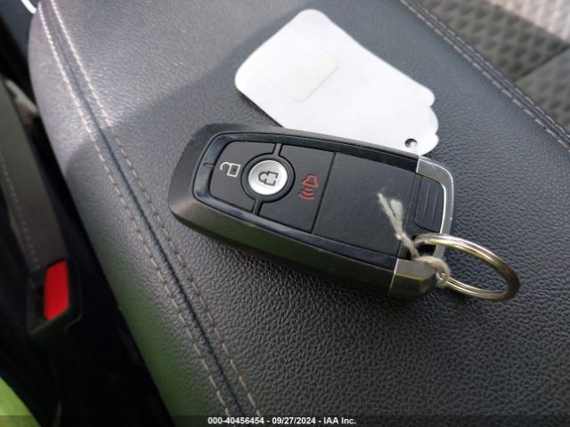 1FMCU0BZ8MUA59353 Ford Escape Se Hybrid