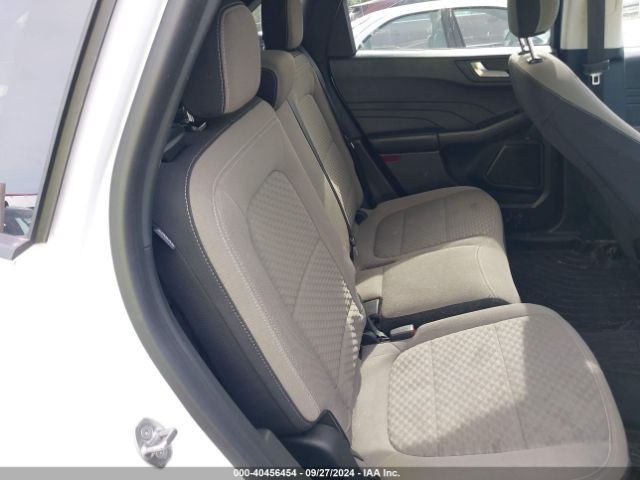 1FMCU0BZ8MUA59353 Ford Escape Se Hybrid