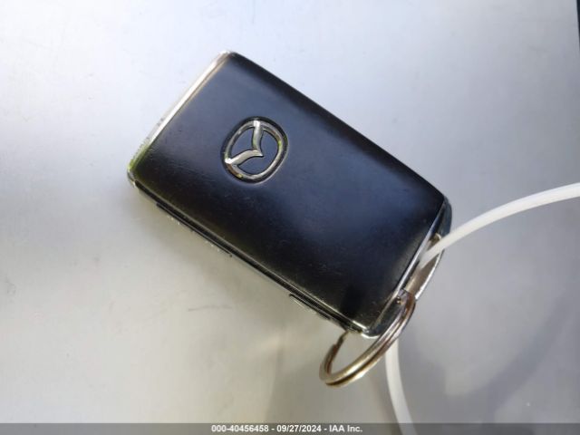 JM1BPALL7M1302286 Mazda Mazda3 Preferred