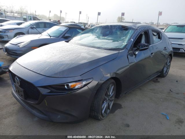 JM1BPALL7M1302286 Mazda Mazda3 Preferred