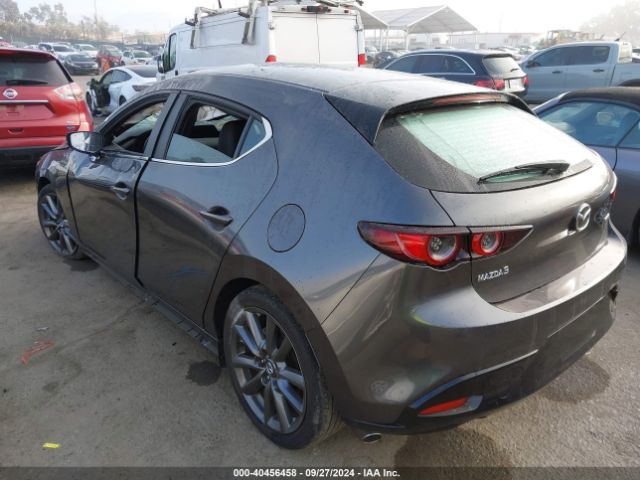 JM1BPALL7M1302286 Mazda Mazda3 Preferred