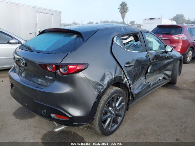 JM1BPALL7M1302286 Mazda Mazda3 Preferred