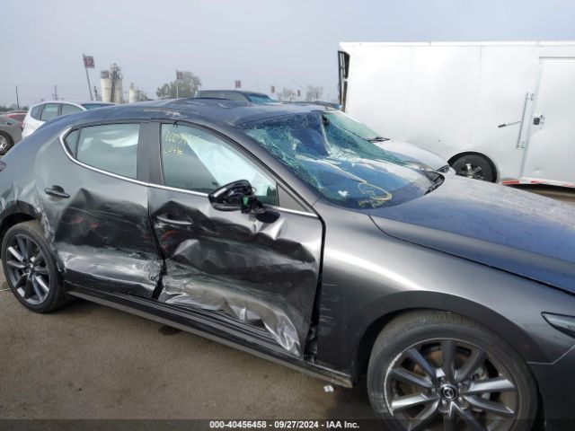 JM1BPALL7M1302286 Mazda Mazda3 Preferred