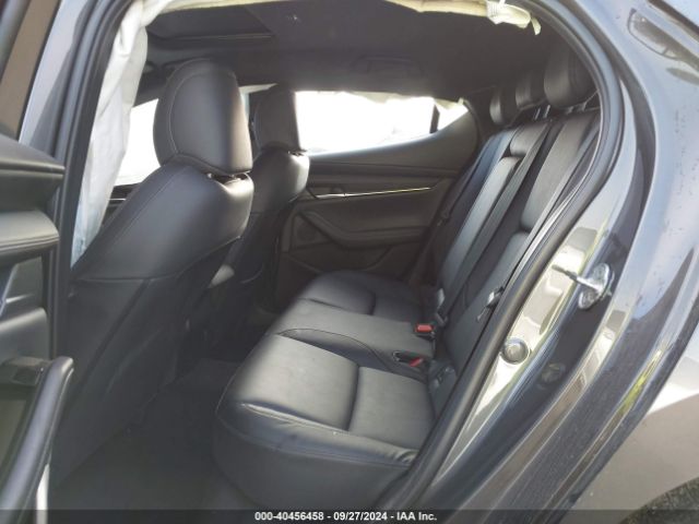 JM1BPALL7M1302286 Mazda Mazda3 Preferred
