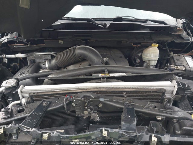 1C6RR7NTXES164108 RAM 1500 Laramie