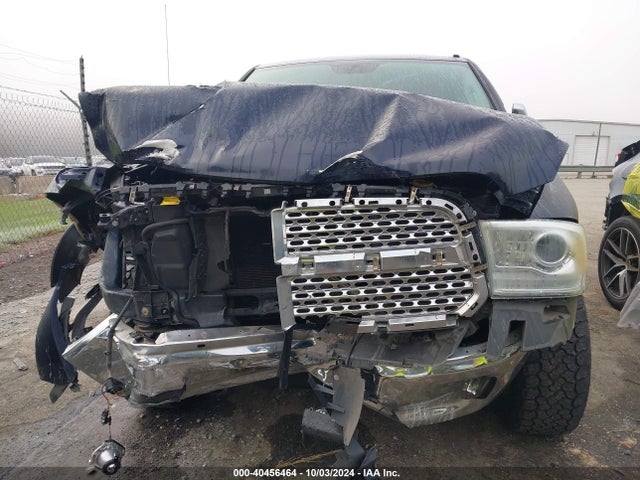 1C6RR7NTXES164108 RAM 1500 Laramie
