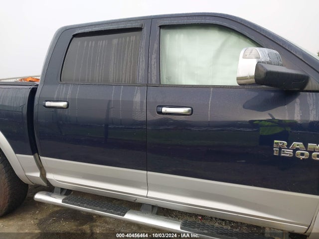 1C6RR7NTXES164108 RAM 1500 Laramie