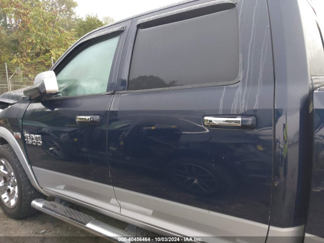 1C6RR7NTXES164108 RAM 1500 Laramie