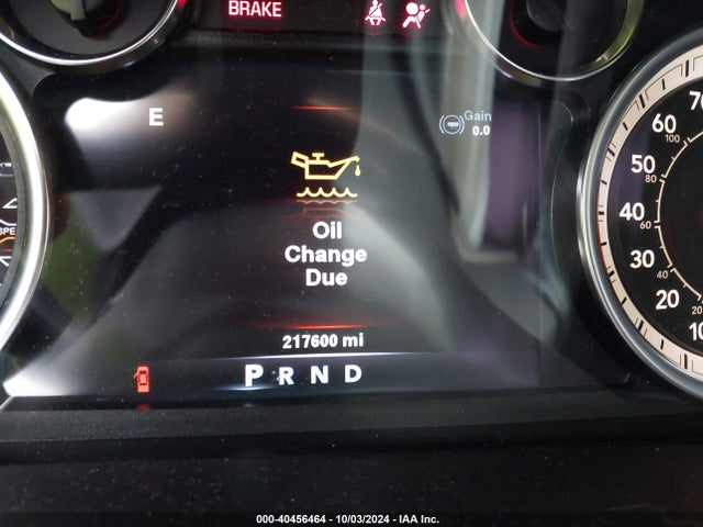 1C6RR7NTXES164108 RAM 1500 Laramie