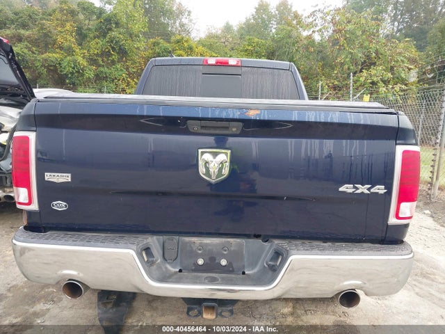 1C6RR7NTXES164108 RAM 1500 Laramie