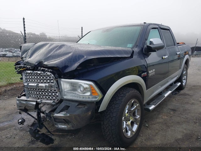 1C6RR7NTXES164108 RAM 1500 Laramie