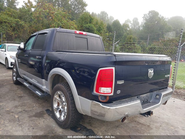 1C6RR7NTXES164108 RAM 1500 Laramie