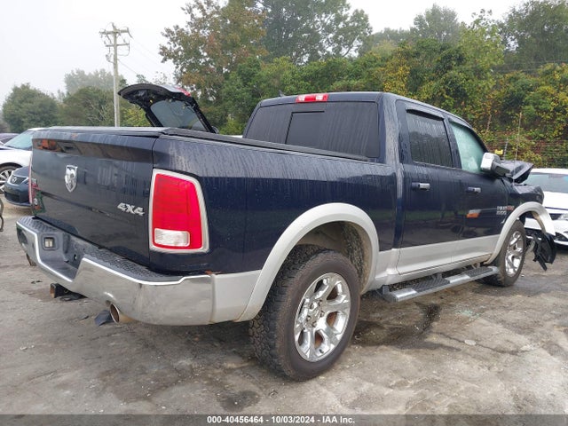 1C6RR7NTXES164108 RAM 1500 Laramie
