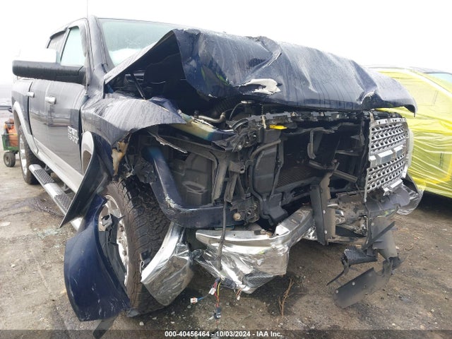 1C6RR7NTXES164108 RAM 1500 Laramie