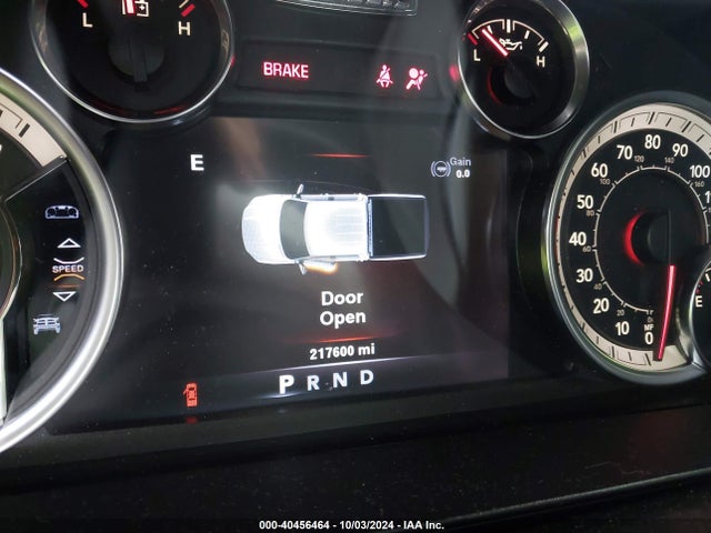 1C6RR7NTXES164108 RAM 1500 Laramie