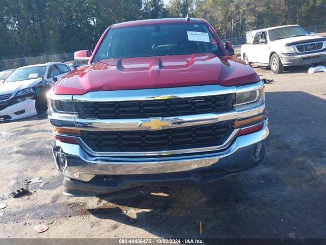 Chevrolet Silverado 1500 Ld Lt 2019 2GCVKPEC0K1124045 Image 13