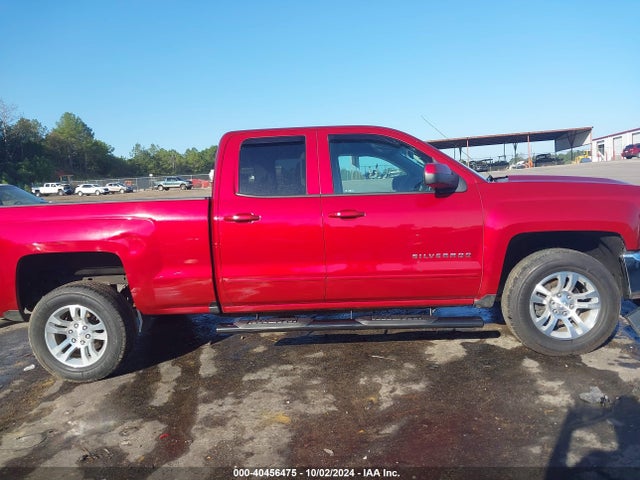 Chevrolet Silverado 1500 Ld Lt 2019 2GCVKPEC0K1124045 Image 14