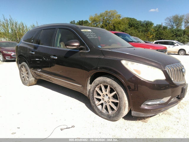 Buick Enclave 2015 5GAKRBKD2FJ354939 Image 1