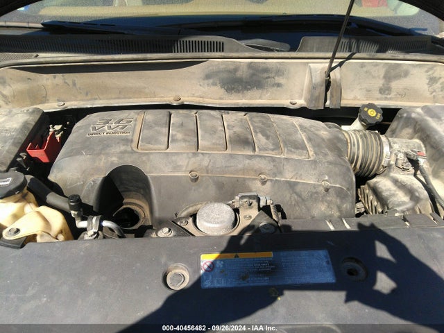 5GAKRBKD2FJ354939 Buick Enclave
