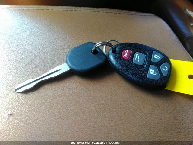 5GAKRBKD2FJ354939 Buick Enclave
