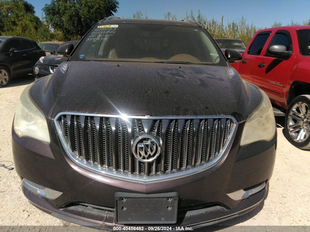 5GAKRBKD2FJ354939 Buick Enclave