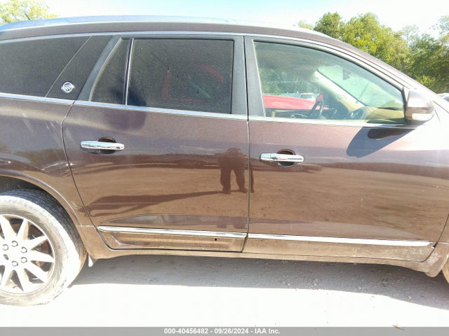 5GAKRBKD2FJ354939 Buick Enclave
