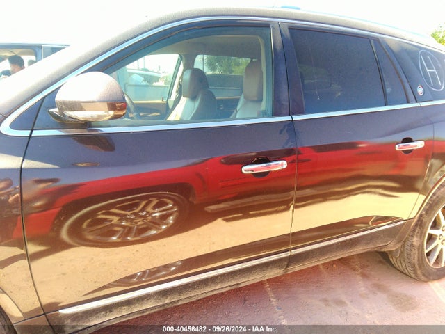 5GAKRBKD2FJ354939 Buick Enclave