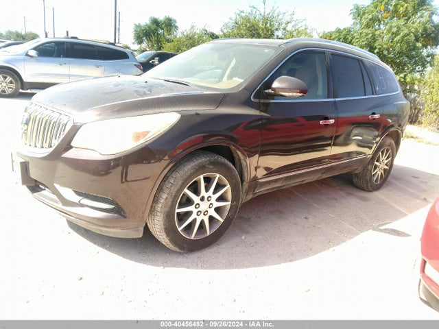 5GAKRBKD2FJ354939 Buick Enclave