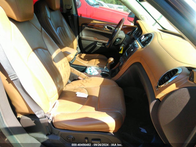 5GAKRBKD2FJ354939 Buick Enclave