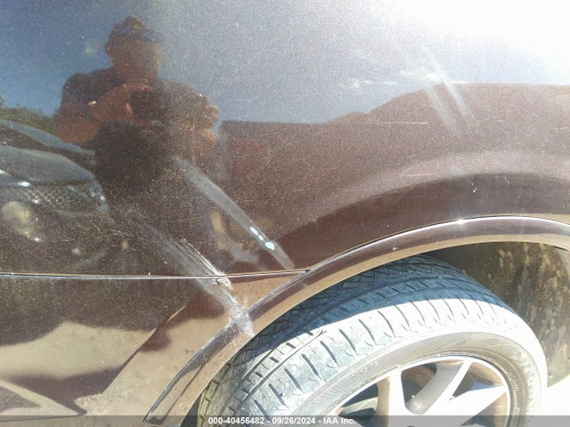 5GAKRBKD2FJ354939 Buick Enclave