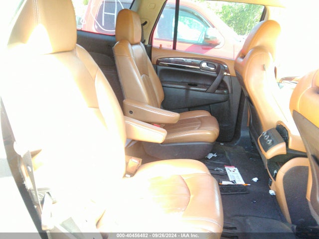 5GAKRBKD2FJ354939 Buick Enclave