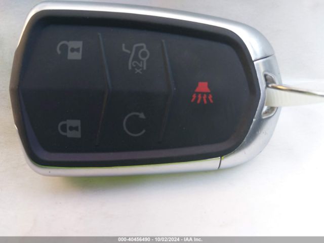 1G1JF5SB2H4129580 Chevrolet Sonic Premier Auto